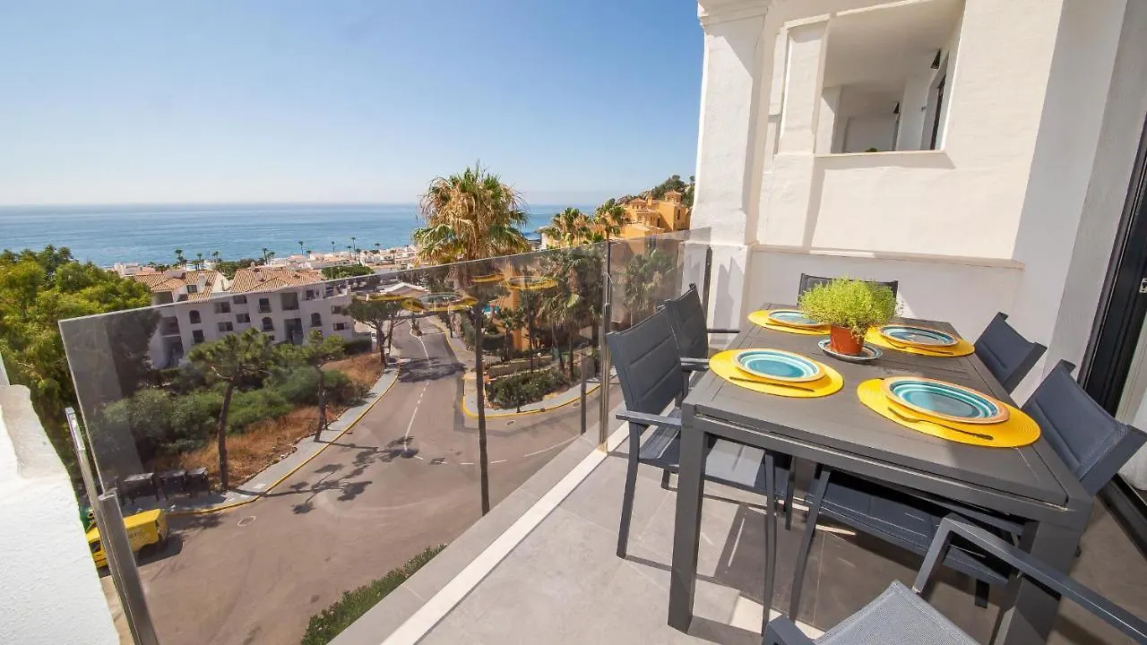 Διαμέρισμα Blue Suites B5-203 Manilva