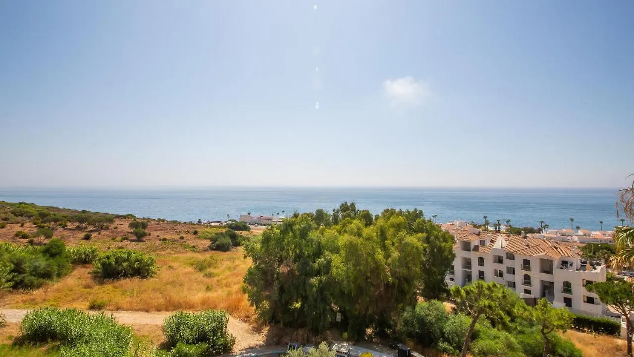 Apartmán Blue Suites B5-203 Manilva