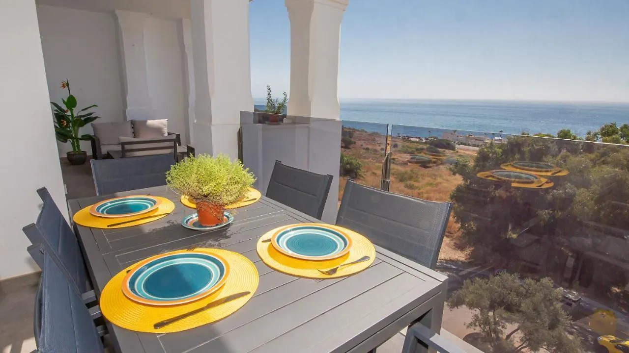Blue Suites B5-203 Manilva 0*,  Ισπανία