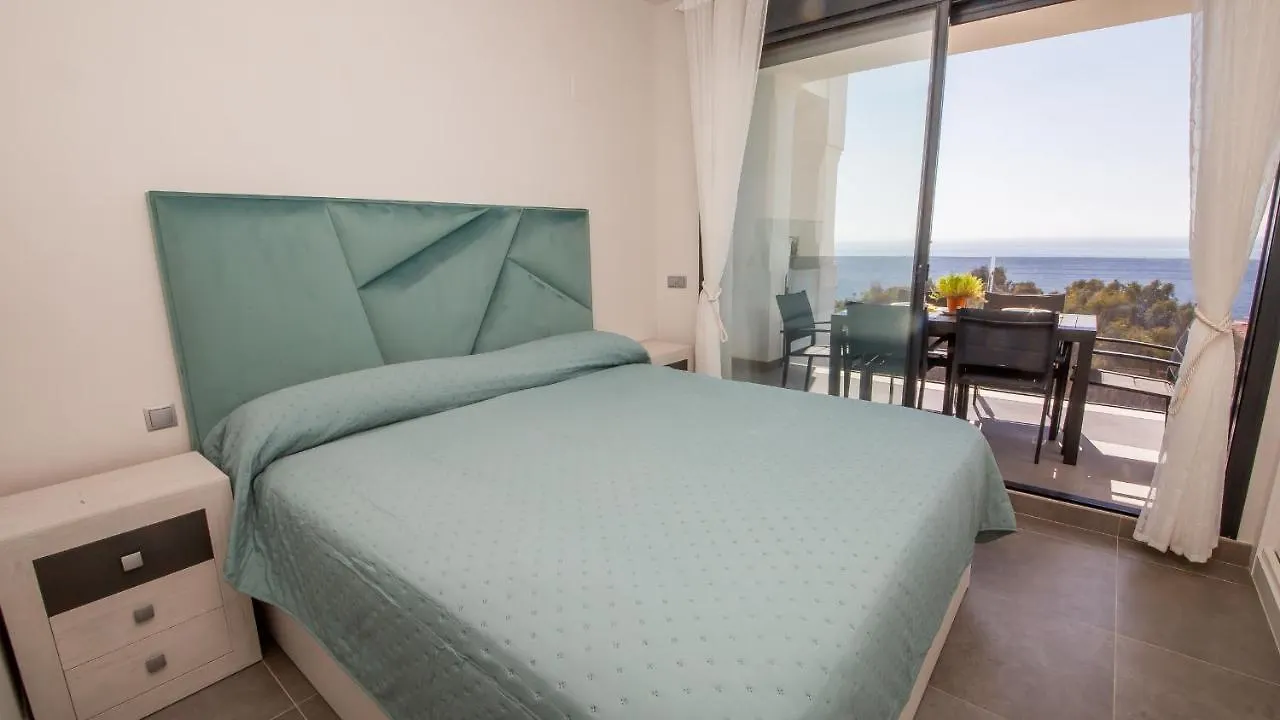 Apartmán Blue Suites B5-203 Manilva