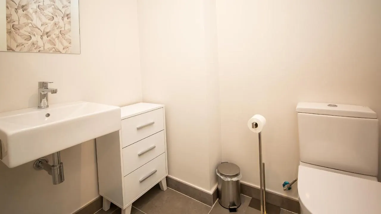 Blue Suites B5-203 Manilva