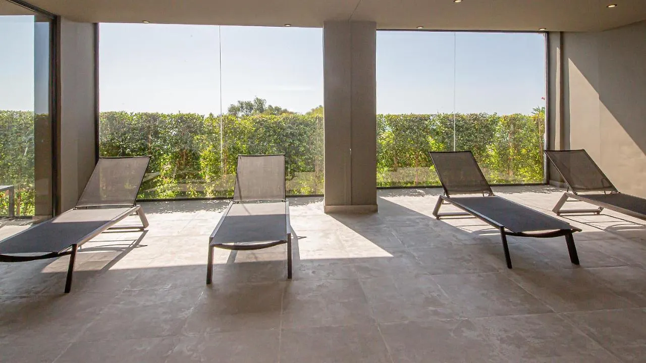 Blue Suites B5-203 Manilva