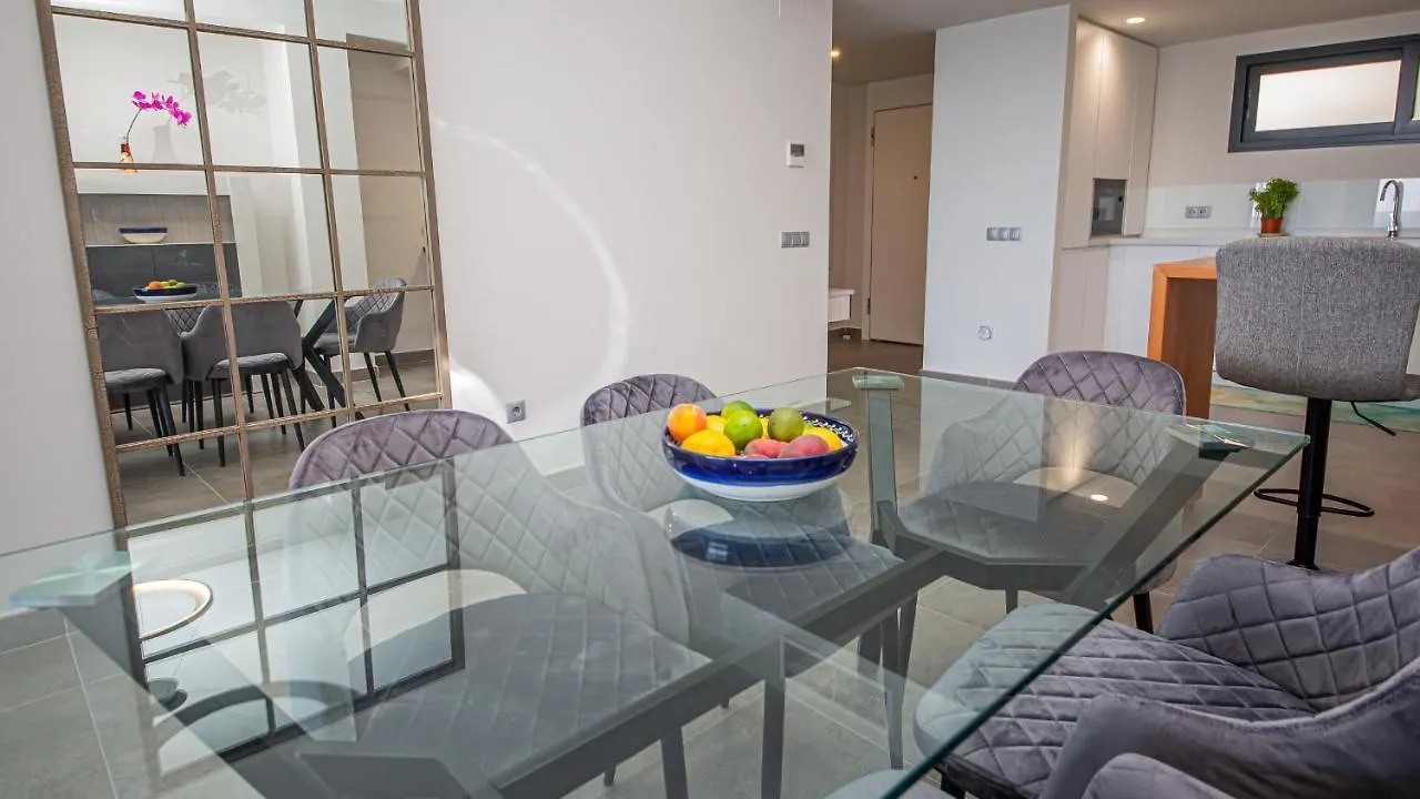 Apartmán Blue Suites B5-203 Manilva